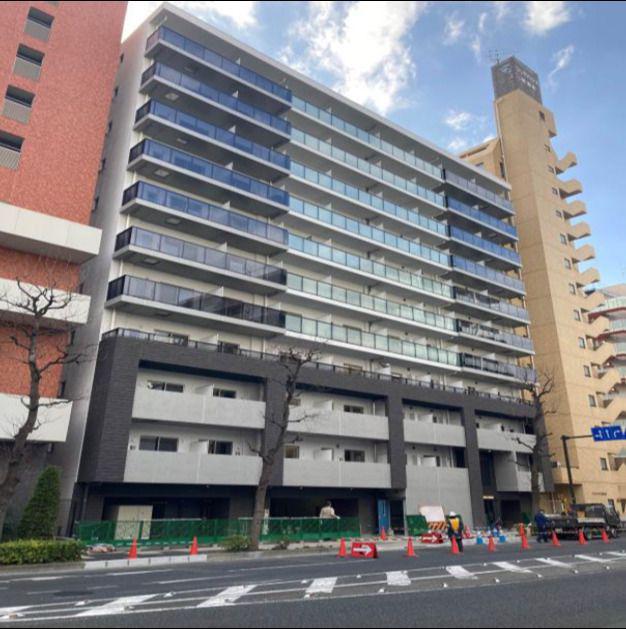 デュオステージ関内II