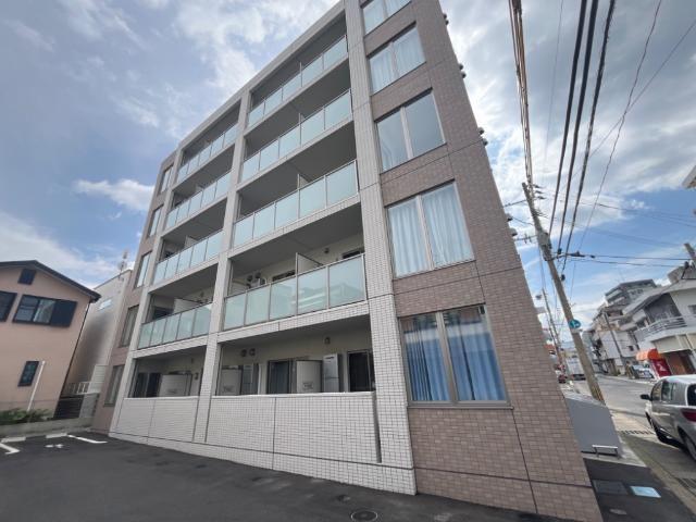 LA MAISON DU REVE (2LDK/5階)