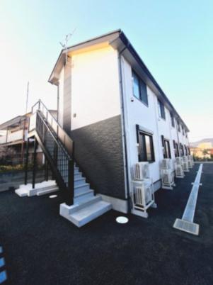 リベルタ秦野