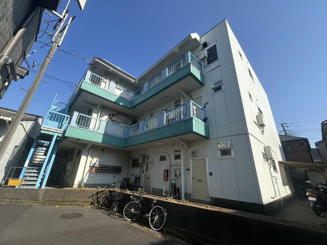 紫苑マンションB