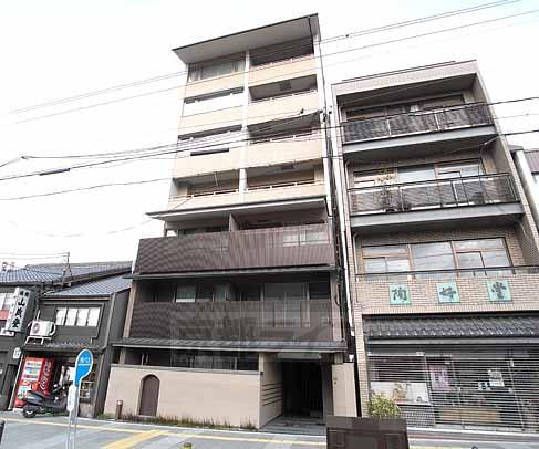 シュデン東山五条坂