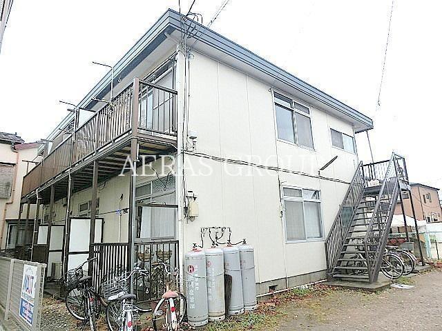 たけみコーポ