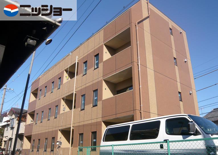 RUSSURE川名