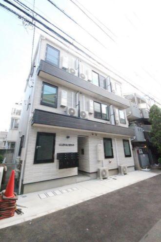 GLENKOENJI
