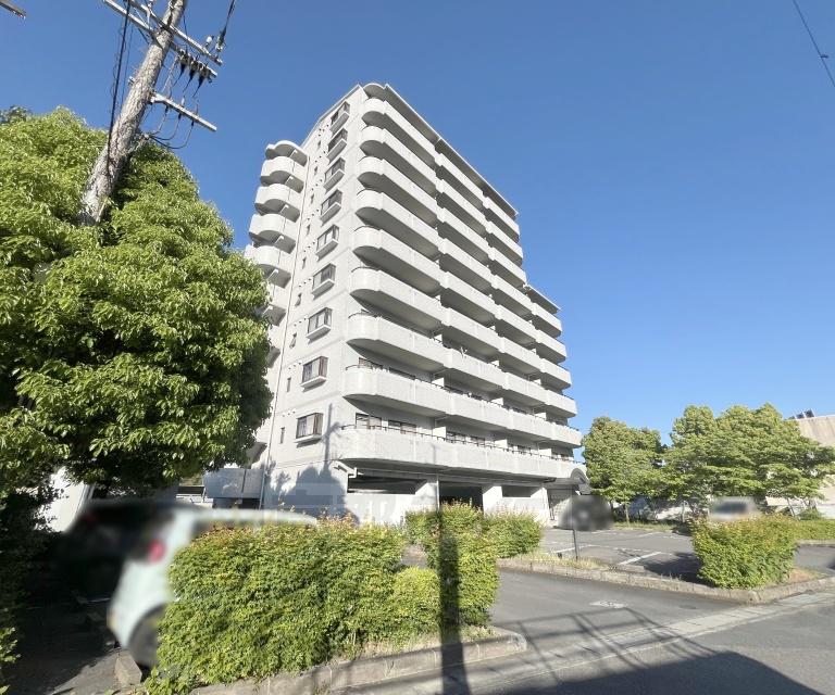 クラウンハイム園部