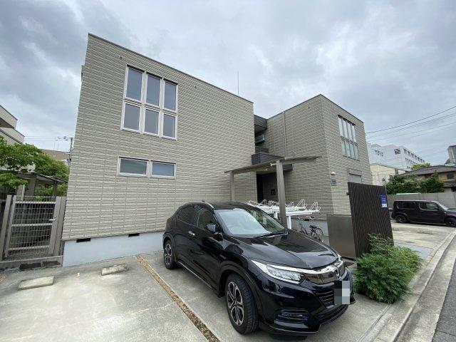 クレールメゾン