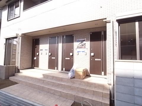 ラディエンス逆瀬川