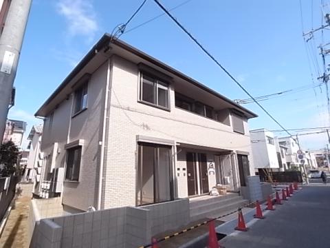 ラディエンス逆瀬川