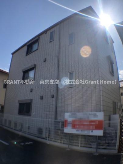 MAISON COLZA KITASENJYU(1LDK/2階)