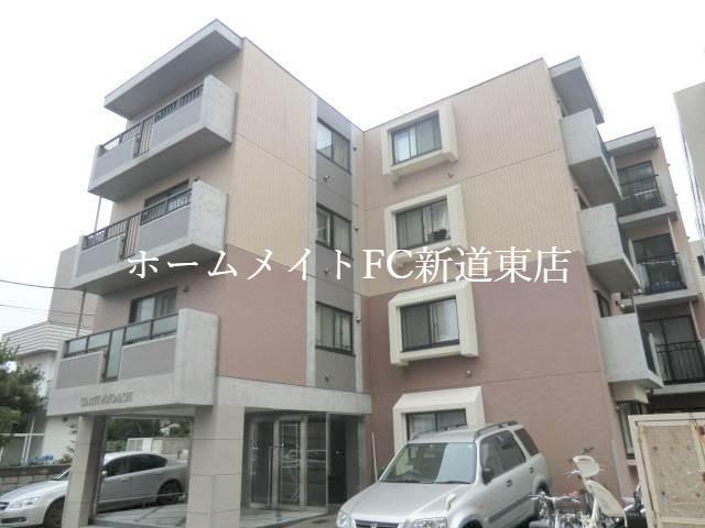 シャリテ元町(1LDK/3階)