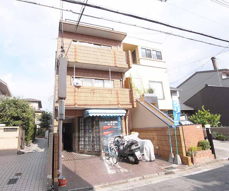ギンザソレイユ