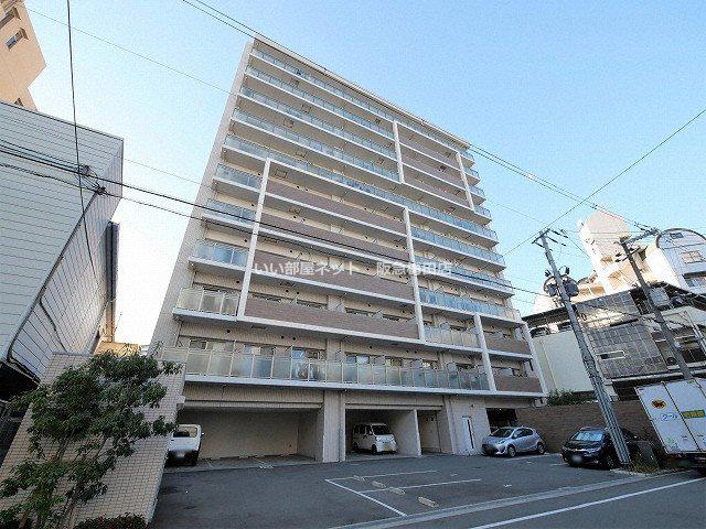 ファーストフィオーレ福島野田II