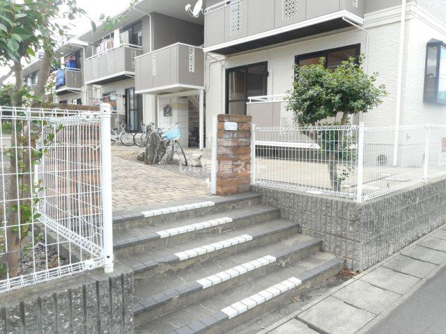 サンシティパークIIIC