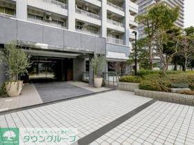 リバーシティ21 イーストタワーズ 10棟