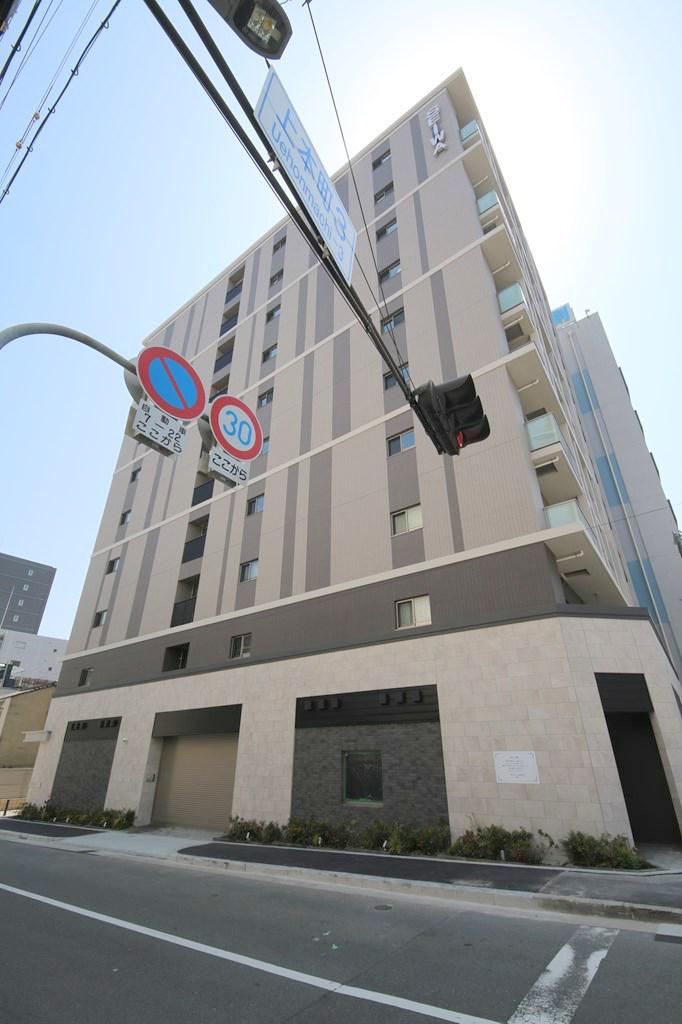 セファ上本町
