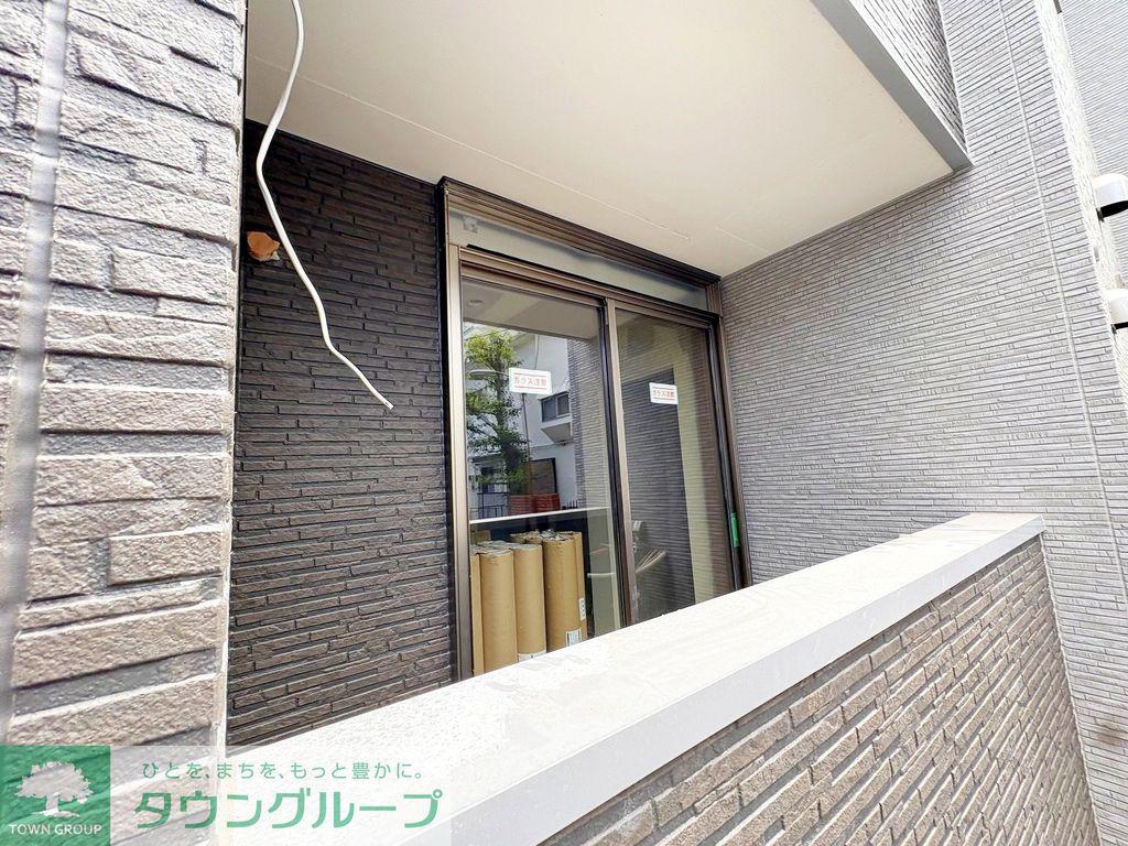 REGALEST藤沢