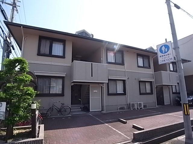 ハイツ掛塚