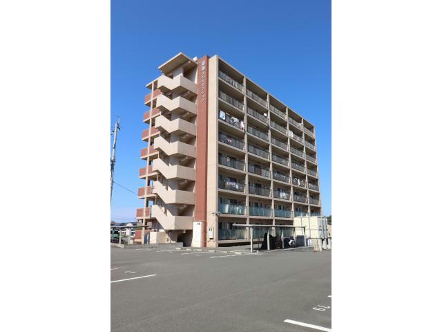 紺屋スカイマンション 壱番館