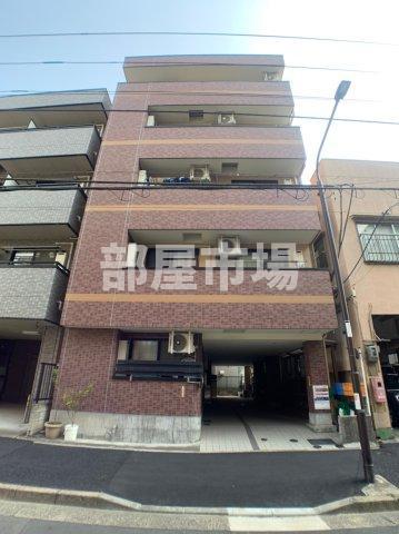 NSフラット