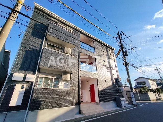 コンフィデンス東大宮 A