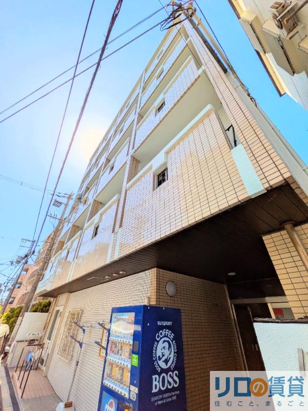 ハイツTA