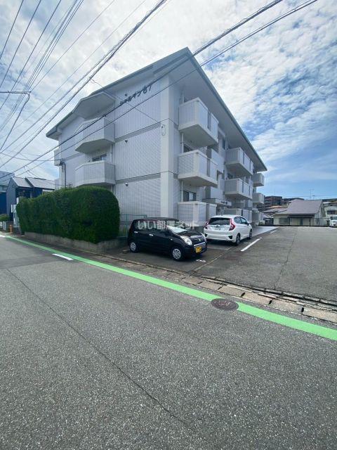 シャルマン87