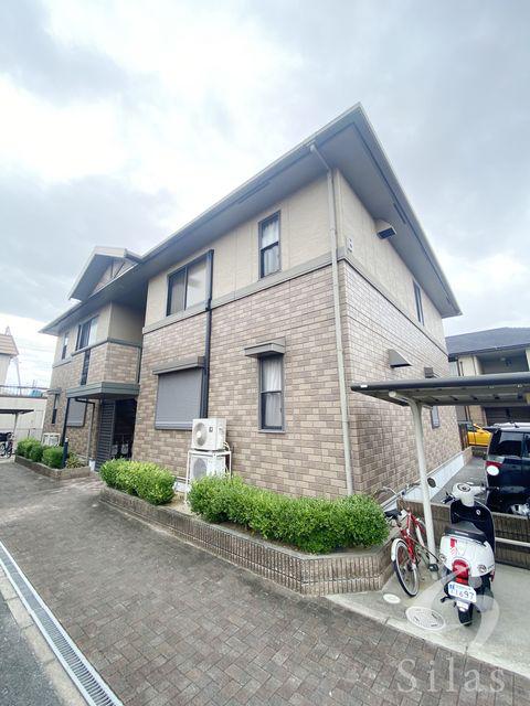 カサベルデ B棟