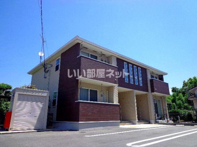 ジェントリー神宮II