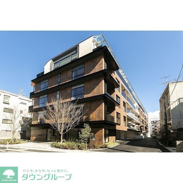 LA DOUCEUR巣鴨ウエスト(1LDK/3階)