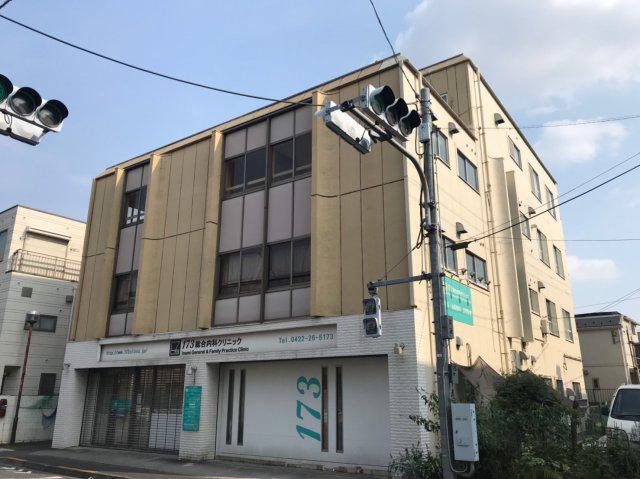パークスクエア
