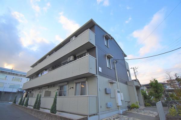 D-ROOM与野公園ROSEPARK