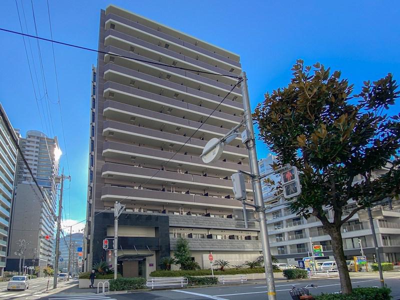 S-RESIDENCE神戸磯上通