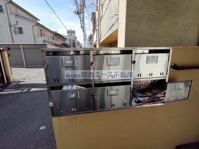 ハイツ菱屋