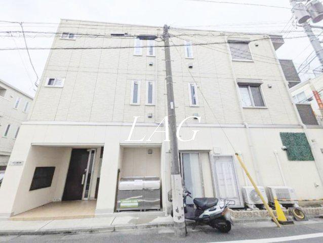 シャンブル大森