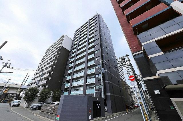ラ・シルフィード博多駅南