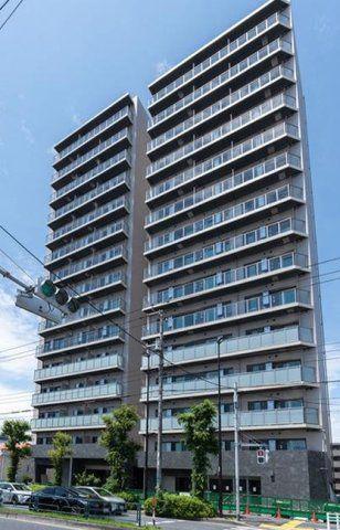 グランカーサ船堀II