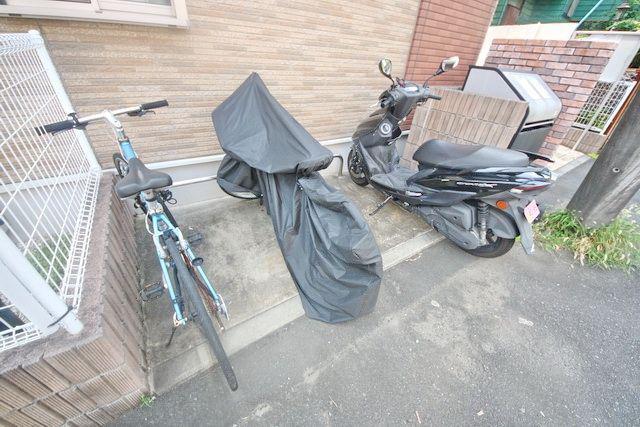 ソレイユメゾン
