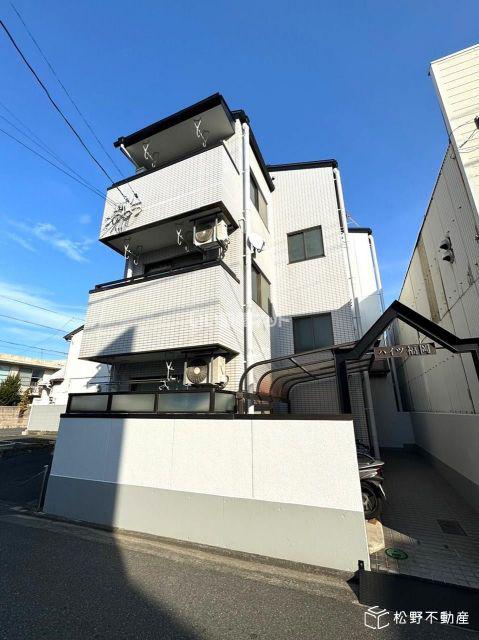 ハイツ福岡