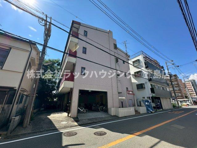 ファインコートIII池田中町