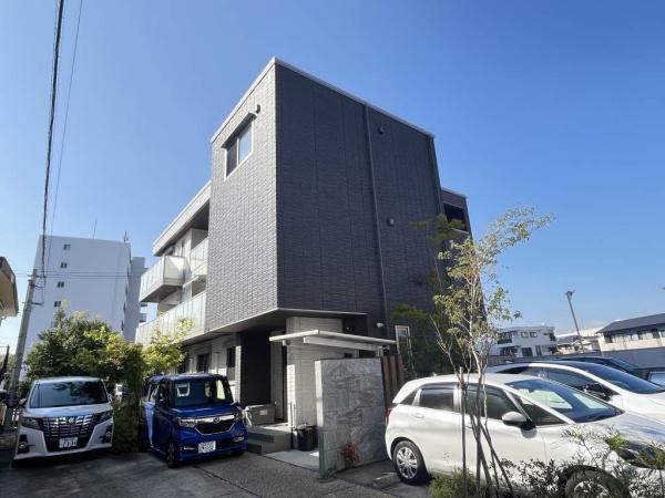 シャーメゾンKRS