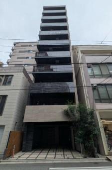 MFPRコート日本橋人形町 旧ラグゼナ日本橋