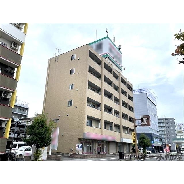 シティ・コート葵