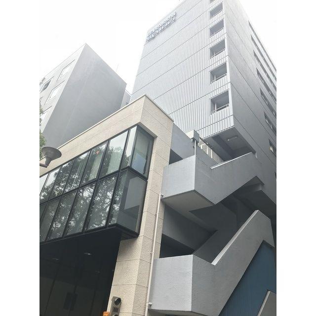 飯田橋ハイタウン