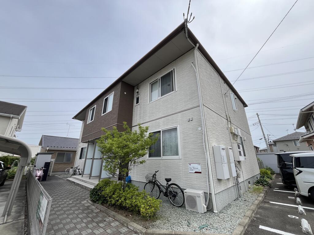 アムールコートIIB