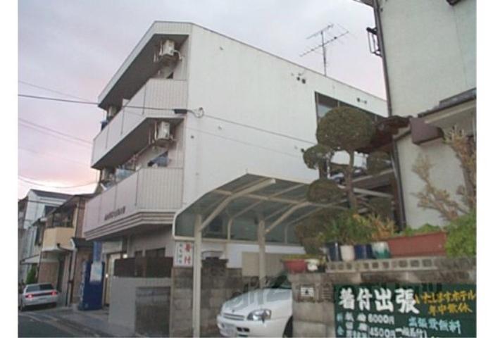 サングリーンハイツ