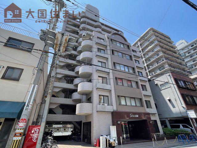 SKパレス道頓