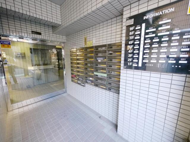 パルスクエア西川口