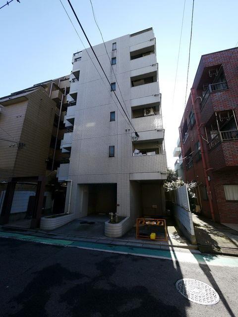 パルスクエア西川口