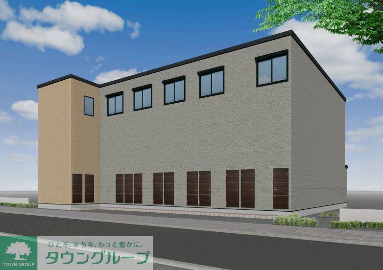 カレンレジデンス