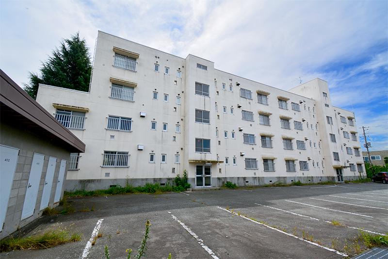 アシスト山形マンション